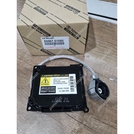 100% GENIUJE TOYOTA ACV40, ACR50 HID BALLAST (D4S, D4R) 85967-20010