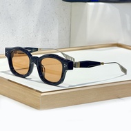 T-Henri V2 Luxury Japanese Style Hand-Made Heavy-Duty Plate Casual Men Sunglasses Vacation Party Pho