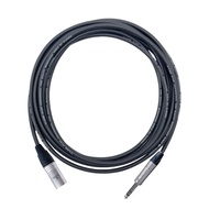 Vline M120P-VL Audio VC-P3 สายสัญญาณสำเร็จรูป พร้อมเข้าหัว VL AUDIO VC-P3MC/VC-X3MC (TRS+XLR) AT Pro