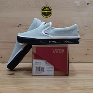 VANS SLIP ON WTAPS GPS WHITE BLACK PREMIUM BNIBOriginal