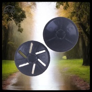 [8C11] 10Pcs/Set For Electric Foot File Callus Remover Machine Replacement Sandpaper Disk Foot Pedic