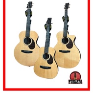 Enya X1 Pro Max SP1S Acoustic-Electric Guitar