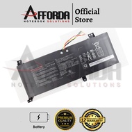 ASUS M409 C21N1818 TYPE A Notebook Laptop Battery