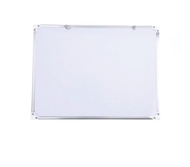 DOUBLE SIDED WHITE BOARD 30X40