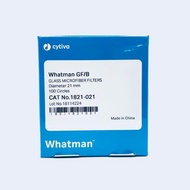 Whatman/Cytiva Glass Microfiber Filter Paper/GF/B 21mm,1821021