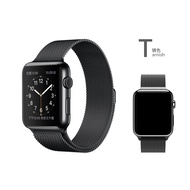 Apple Watch 42mm 38mm Metal Buckle Watchband Band Strap + Free Gift