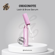The Originote 2in1 Lash and Brow Serum