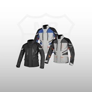 FEHER 4 SEASONS RALLY  RIDING JACKET JK061A
