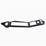 For Volvo 210B/240B/290B/360B Joystick Armrest Box Trim Panel Interior Accessories