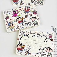 20 Cards Cartoon greeting card Graffiti xiaoxin message card Cute gift card Thanksgiving Card Women'