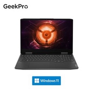 最抵玩 4060 gaming laptop 不服來辯！ Lenovo GeekPro G5000 7840H RTX4060 2k 165hz