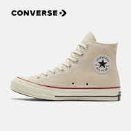 CONVERSE匡威 中性All Star ’70高帮帆布鞋 162053C 37