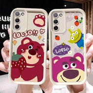 N-17 Lotso Soft Casing for OPPO A5 A5i 5G 4G 2025 Pro
