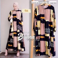 MIDI DRES BRIANA