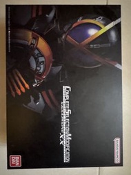 萬代 CSM KAIXA PHONE 次世代