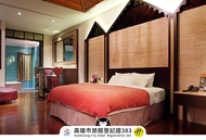 御宿Motel 武營館 (Royal Group Motel Wu Yin Branch)
