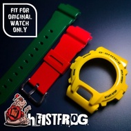 Custom glossy bnb for dw6900 dw6600