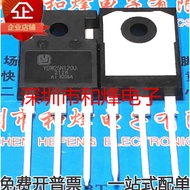 5PCS TO-247 YGW25N120U YGW75N65HP YGW30N65F1 MOS field effect tube, priority delivery in stock