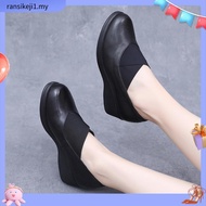 BATA COMFIT Fiiladel Women Black Dress / Formal Heels 6116097 Kasut Tumit Tinggi / Kasut Formal Pere