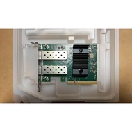 [Ready Stock] Mellanox Brand New Network Card CX631102A-ADAT 25G Dual Port Optical Fiber Network Car