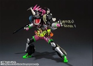 只開封一次 S.H. Figuarts Kamen Rider EX-AID Hunter Action Gamer Level 5  SHF幪面超人 EX-AID Hunter Action Gam