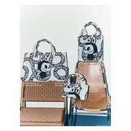 [Aria G-1] Tulen Diutamakan Sebut Beg Labubu