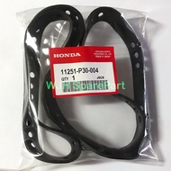 Oil Pan Gasket Honda Civic SR4 DOHC TWINCAM / B16A DOHC / CR-V S10 ( OE Part : 11251-P30-004 )