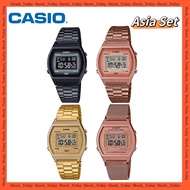 [Ready Stock] Casio Watches B640W Series / B640WMR-5 / B640WBG-1 / B640WGG-9 / B640WCG-5 / Asia Set