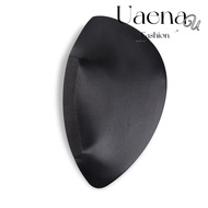 UAENAU ​Ebony Chin Rest​, ​Ebony Wood ​Standard Bracket​ Violin Chin Rest​, Comfort​ ​Softwood Strip