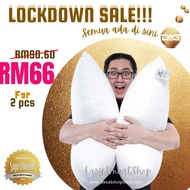 DAG HOTEL PILLOW BANTAL HOTEL DAS ABDUL GLOBAL