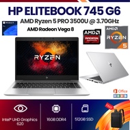 HP EliteBook 840 G7 / 830 G7 / 745 G6 / 640 G5 | Core i7 10th Gen / Ryzen 5 Pro | Touchscreen | 32GB