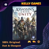 Assassin's Creed Unity Gold Edition [PC Digital Download][Offline]