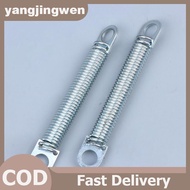 YANGWEN Schindler 3300 3600 5200 5500 Elevator Door Knife Spring 2PCS Fast Response Quality Part For