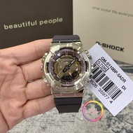 (LIMITED EDITION)CASIO G-SHOCK GM-S110BP-5A x beautiful people collaboration model WOMEN WATCH