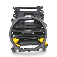 [Ready Stock Cooling Accessories] AVC Radiator Back Plate 115x 1200 775cpu Fan Base 1366 2011 Radiat