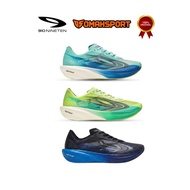 910 NINETEN HAZE AEGIS RUNNING SHOES 100%Original