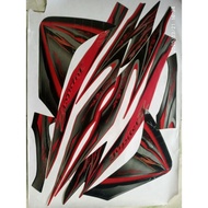 STIKER STRIPING MOTOR YAMAHA JUPITER Z 2010