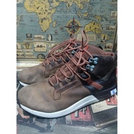 boots leather 8uk🔥🔥.