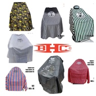 Kip cloth hair cutting cloth / barber cape / kip / hair cutting cloth A3