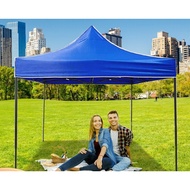 6x6 Feet PREMIUM Quality Foldable Canopy Tent Gazebo Folding Portable Tent Kanopi Khemah Bermutu Tinggi Serbaguna