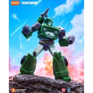 Blokees Transformers Galaxy Version 11 Hound
