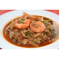 CHAR KUEY TEOW BIASA