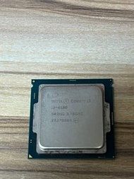 6th Generation Intel® Core™ i3 Processors I3-6100