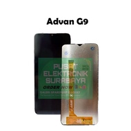 LCD TOUCHSCREEN ADVAN G9 / ADVAN G9 PRO - COMPLETE