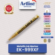 ARTLINE Metallic Ink Marker EK-999XF