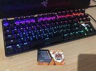 Vortex Series VX7 Mechanical Gaming Keyboard RGB Outemu Terjamin