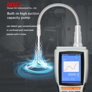 0-2000PPM Portable H2O2 Hydrogen Peroxide Gas Meter