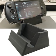 Portable Desktop Bracket Holder for GPD WIN 5 Console, Anti-Slip PLA+ Gaming Stand Base & Playstand 