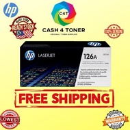 GENUINE HP CE314A / 126A LaserJet Imaging Drum CP1025 CP1025nw MFP M175a MFP M175nw Original Ready S