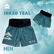 T8 Men's Sherpa Shorts-V2 BananaRun